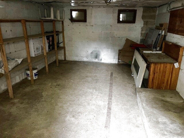 Maison - 59 m² - 3 pièces