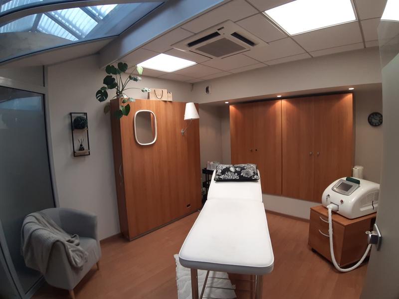 Local commercial - 229 m² - 6 pièces