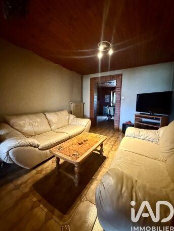 Maison - 154 m² - 9 pièces