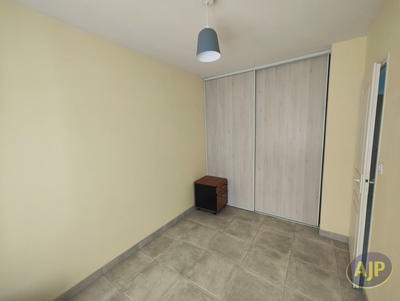 Maison - 70 m² - 3 pièces