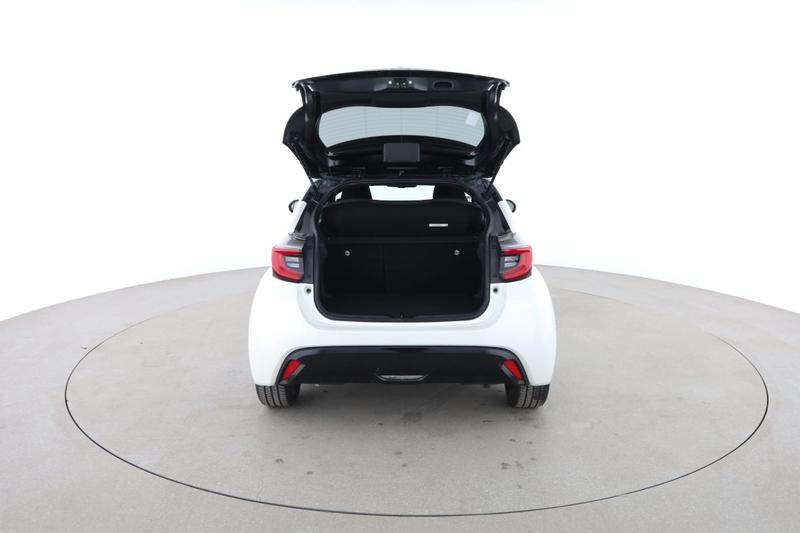 Toyota Yaris 1.5 Hybrid Collection 116h