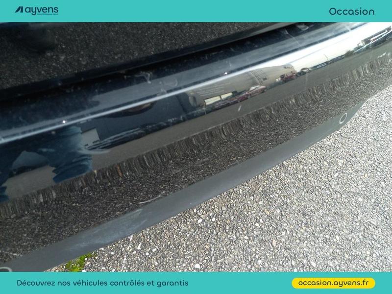 Renault Mégane Estate 1.5 Blue dCi 115ch Business Edc