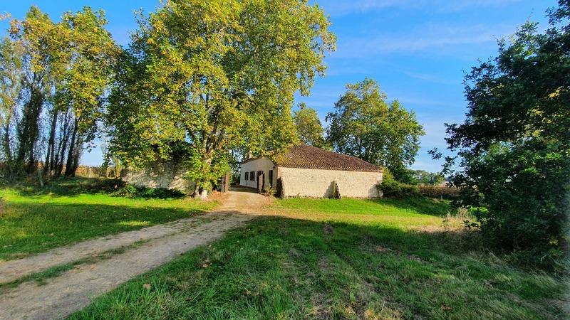 Maison traditionnelle - 130 m² - 4 pièces