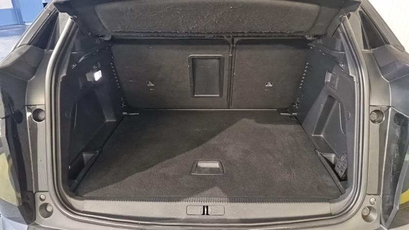 Peugeot 3008 Bluehdi 180ch Ss Eat8 Gt