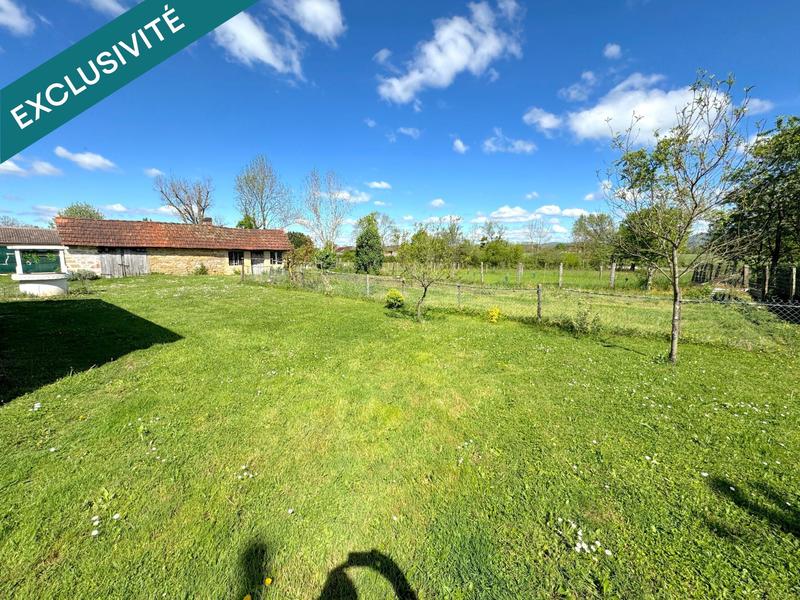 Maison - 111 m² - 4 pièces