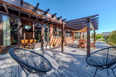 Villa - 160 m² - 6 pièces