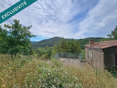 Terrain - 24 945 m²