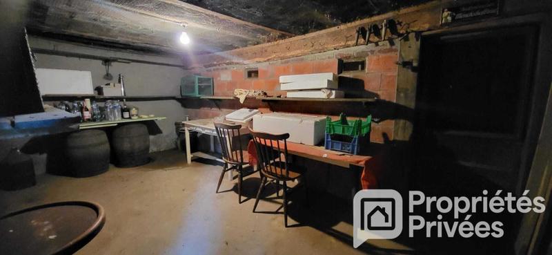 Propriété - 160 m² - 7 pièces