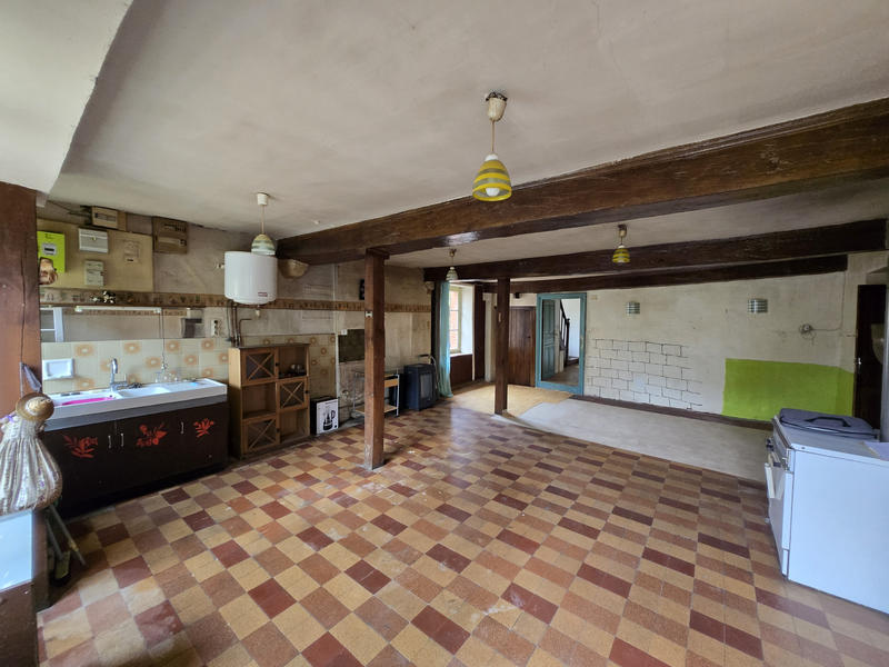 Maison - 173 m² - 5 pièces