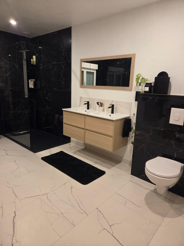 Maison - 131 m² - 5 pièces