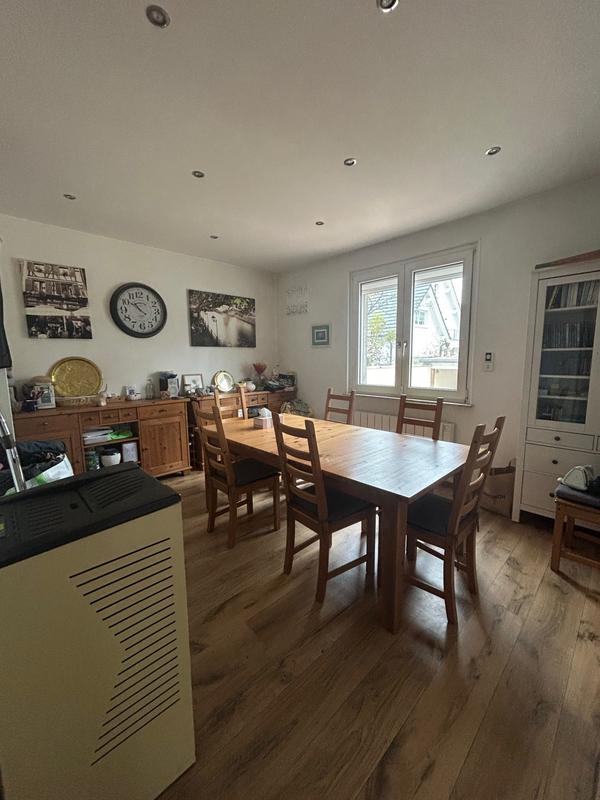 Maison - 108 m² - 6 pièces