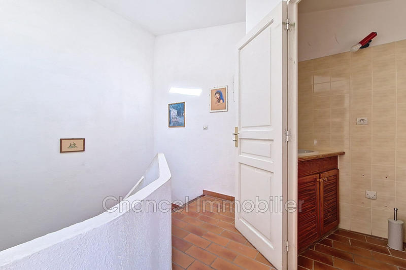 Maison de village - 88 m² - 4 pièces