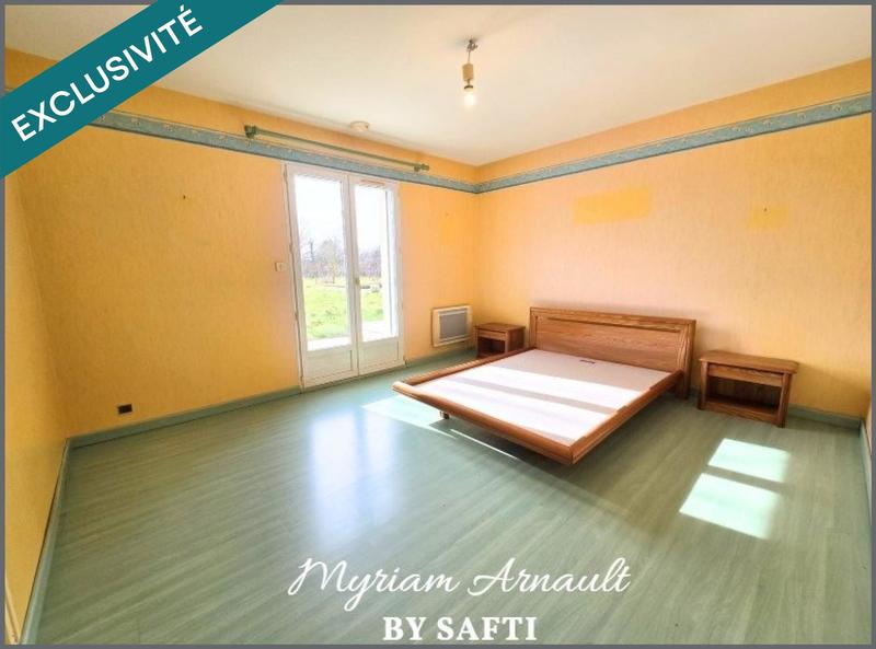 Maison - 230 m² - 7 pièces