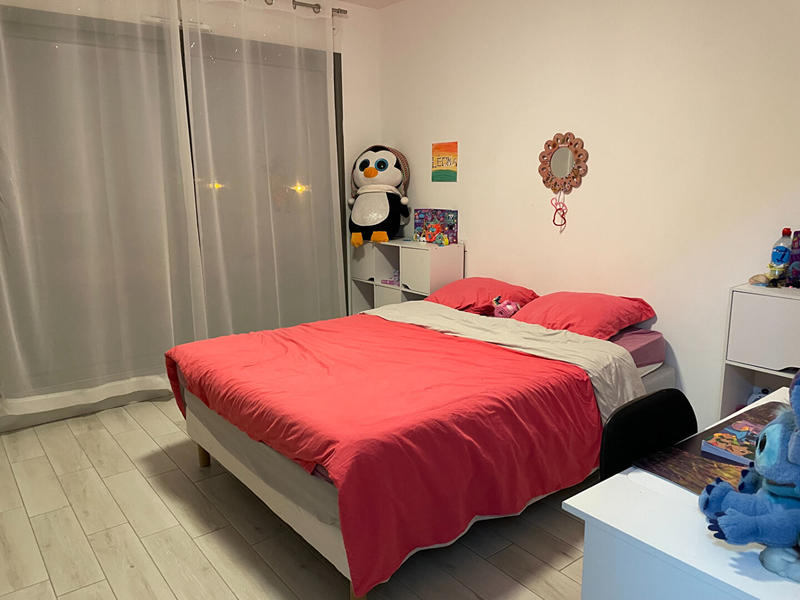 Maison - 130 m² - 4 pièces