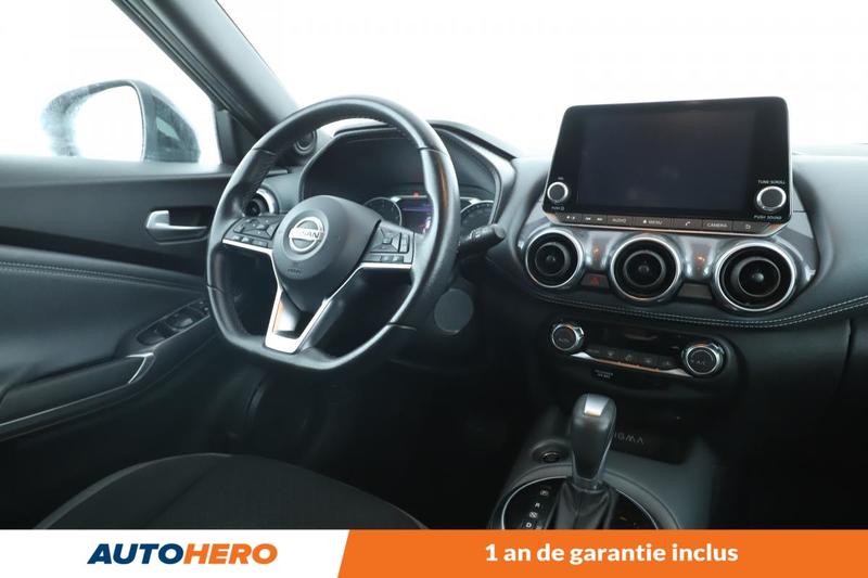 Nissan Juke 1.0 Dig-T Enigma Dct 114 ch