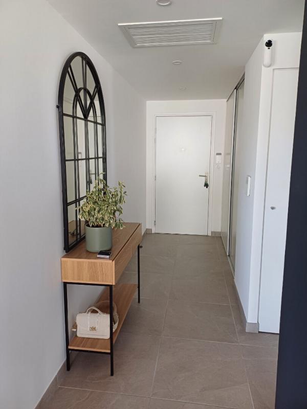 Appartement - 94 m² - 3 pièces