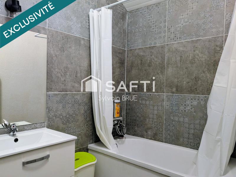 Maison - 179 m² - 7 pièces