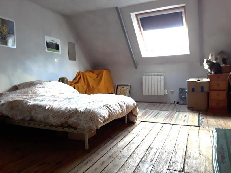 Maison - 75 m² - 3 pièces