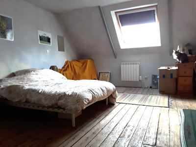 Maison - 75 m² - 3 pièces