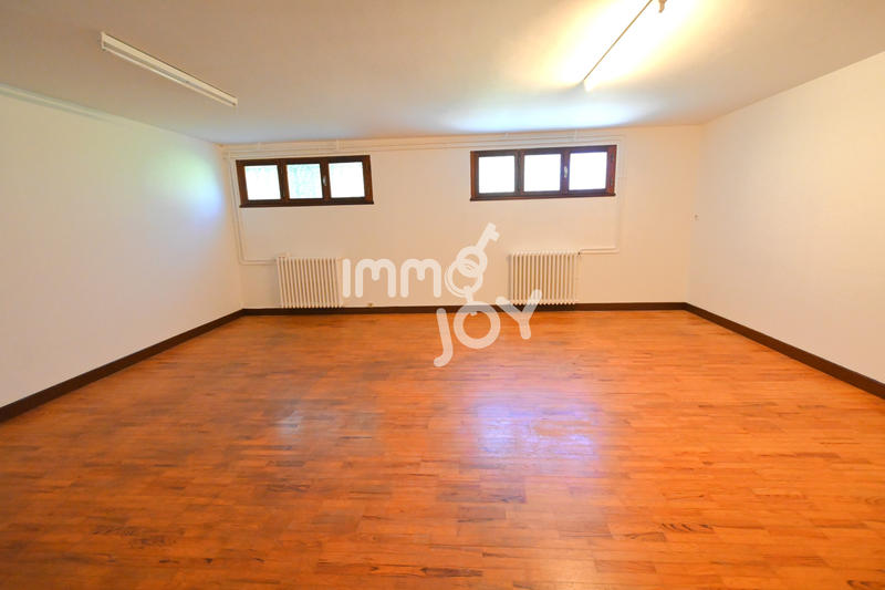 Maison - 127 m² - 6 pièces