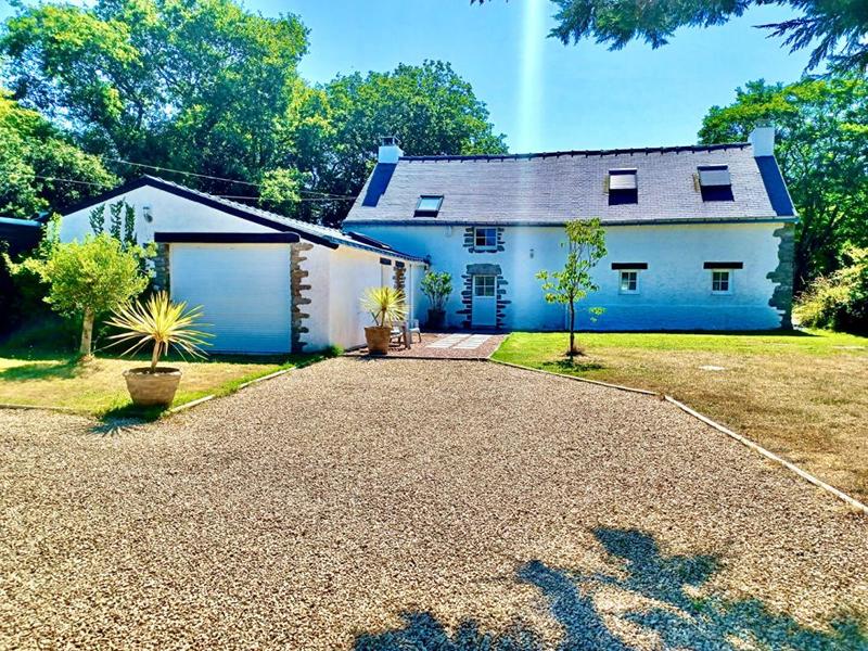 Maison - 148 m² - 7 pièces