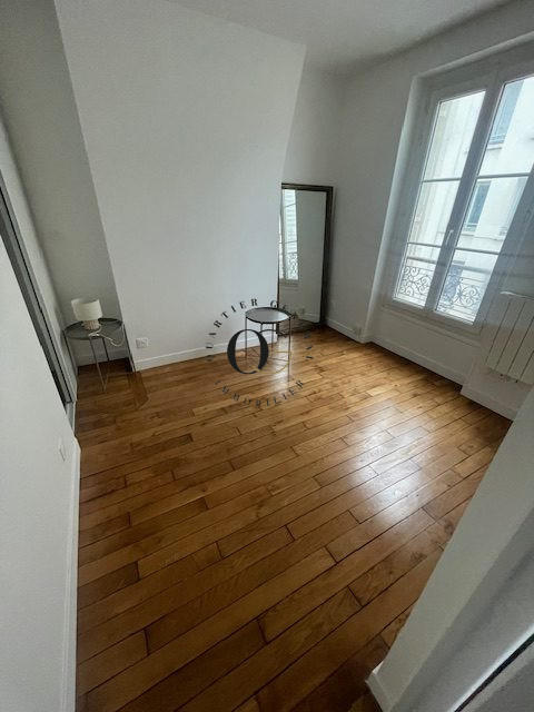 Appartement - 28 m² - 2 pièces