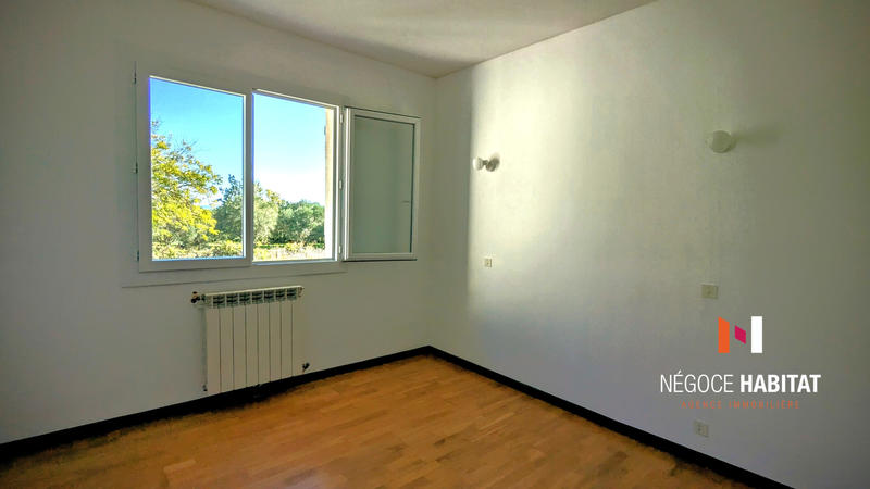 Maison - 133 m² - 7 pièces