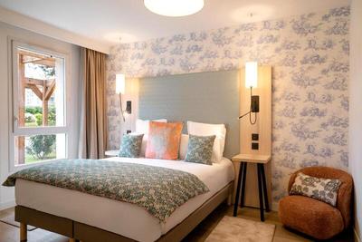 Appartement - 19 m² - 1 pièce