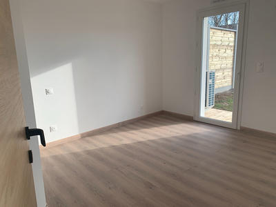Maison - 98 m² - 4 pièces