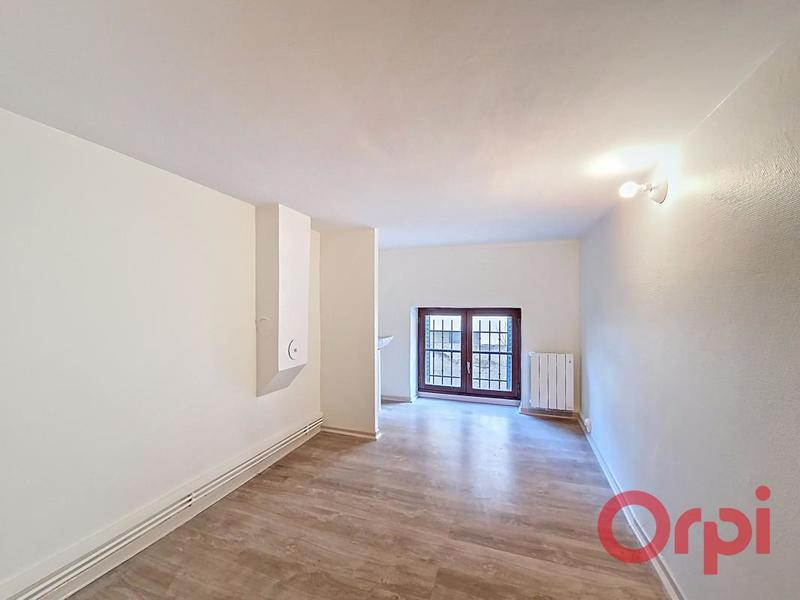 Appartement - 117 m² - 4 pièces