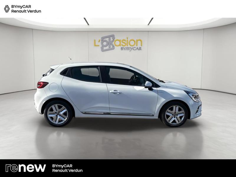 Renault Clio V Blue dCi 100 - 21n Business