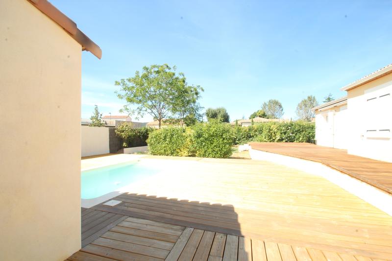 Maison - 103 m² - 5 pièces