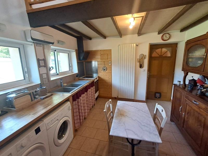 Maison de village - 249 m² - 7 pièces