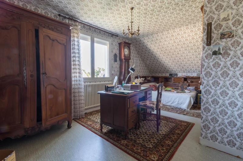 Viager - Maison - 118 m² - 5 pièces