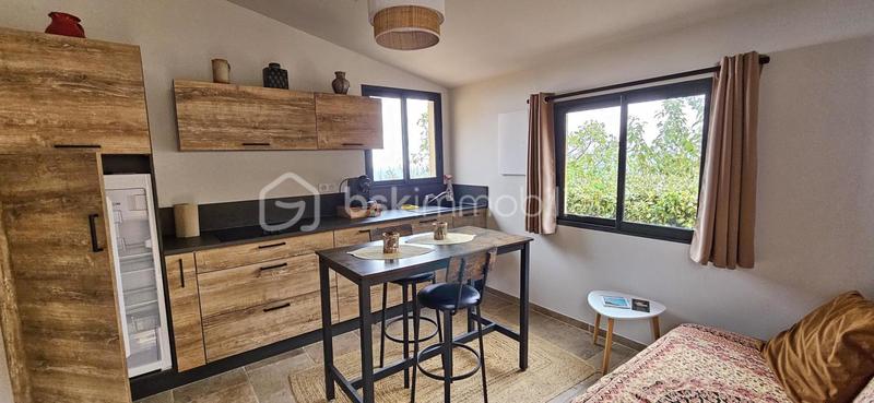 Maison - 150 m² - 4 pièces