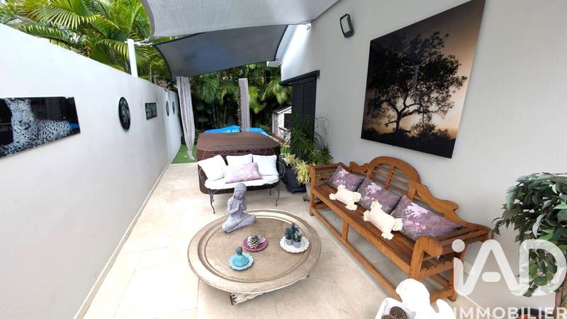 Maison de maîtres - 185 m² - 6 pièces