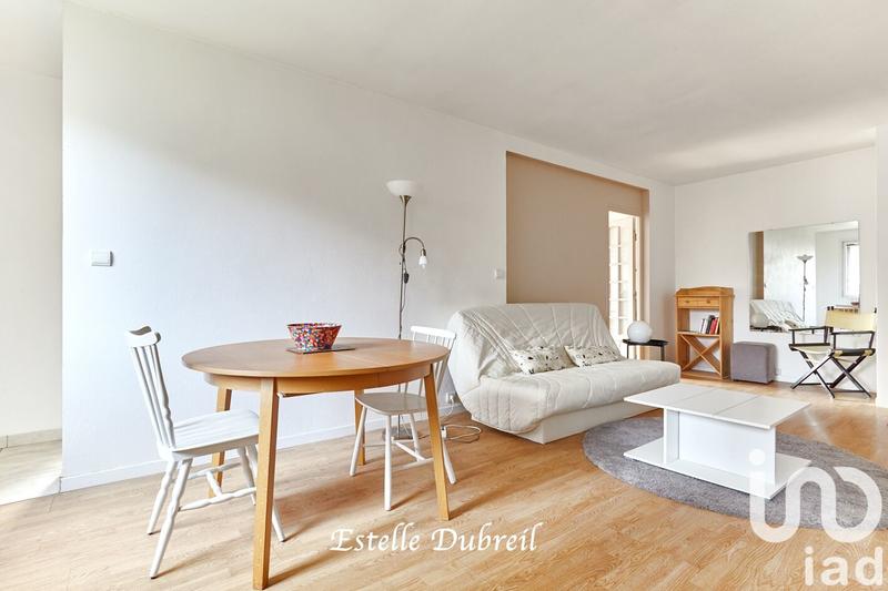 Appartement - 74 m² - 4 pièces
