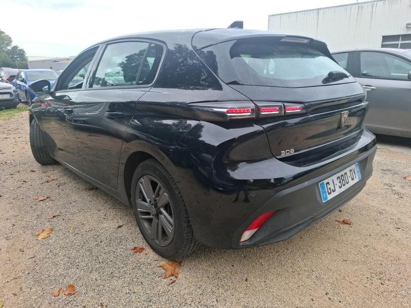 Peugeot 308 III BlueHDI 130 Active Pack