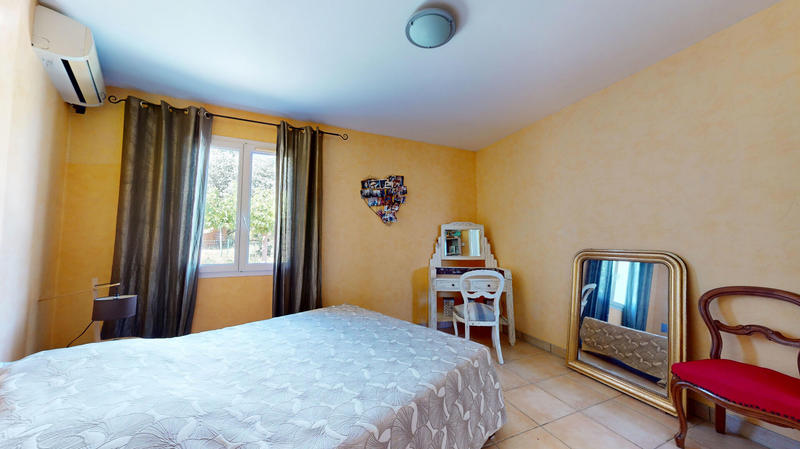 Maison - 154 m² - 5 pièces