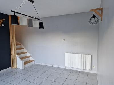 Maison - 48 m² - 2 pièces
