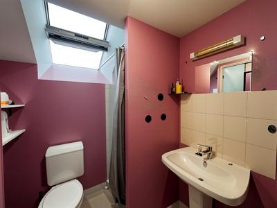 Appartement - 24 m² - 1 pièce