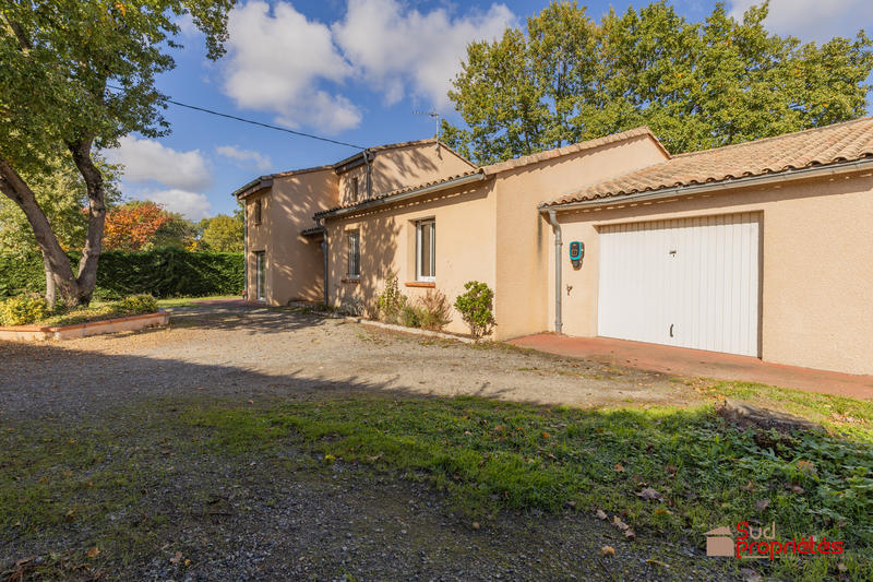 Maison - 149 m² - 6 pièces