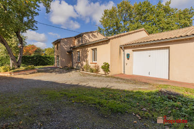 Maison - 149 m² - 6 pièces