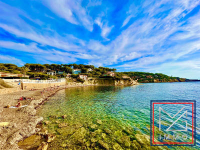 Appartement - 35 m² - 3 pièces