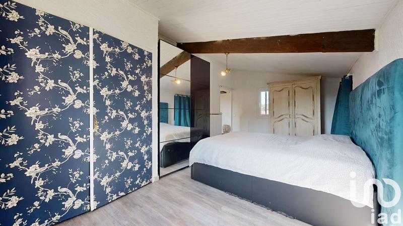 Maison - 155 m² - 6 pièces