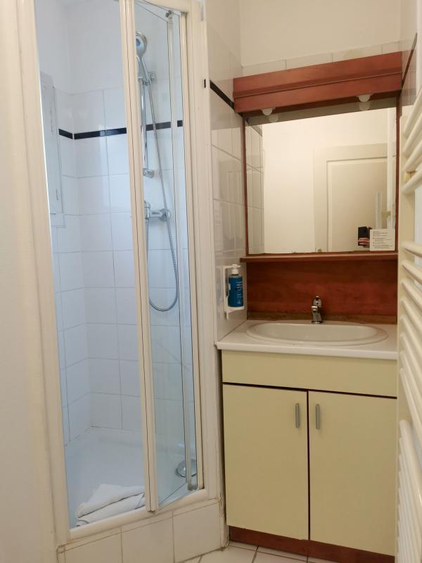 Appartement - 19 m² - 1 pièce