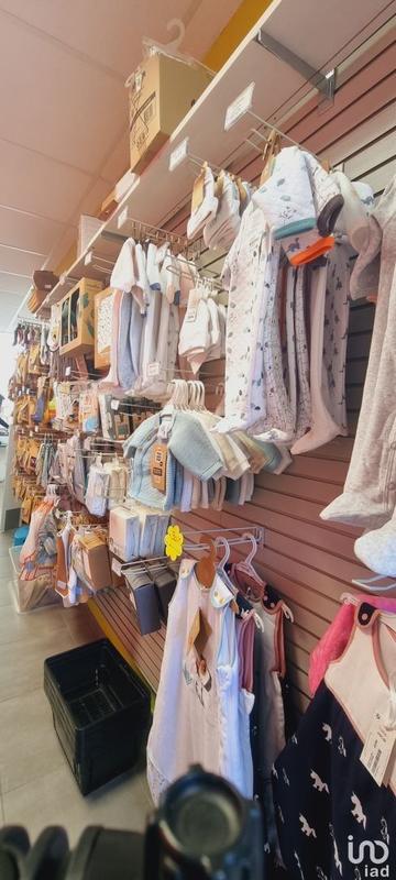 Local commercial - 70 m²