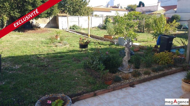 Terrain constructible - 451 m²