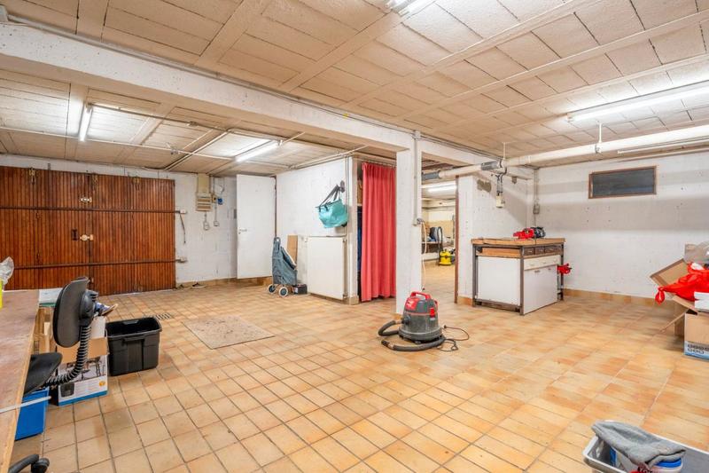 Maison - 145 m² - 7 pièces