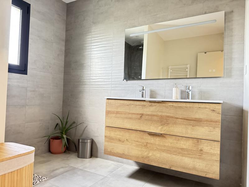 Villa - 91 m² - 5 pièces